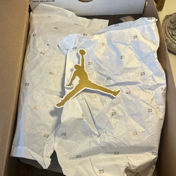 EUC | 2015 Air Jordan Spike Forty GG Sneakers!! - Picture 12 of 13